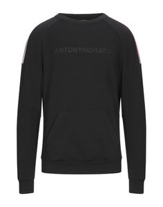 Толстовка Antony Morato