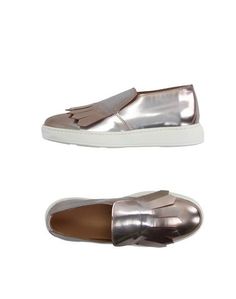 Кеды и кроссовки Santoni