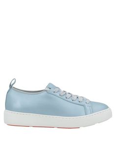 Кеды и кроссовки Santoni