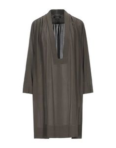 Короткое платье Isabel Marant