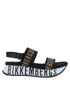 Сандалии Bikkembergs