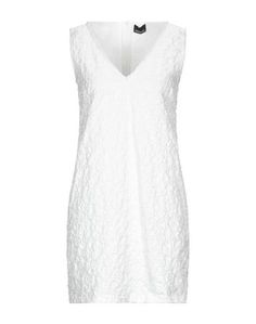 Короткое платье Ermanno DI Ermanno Scervino