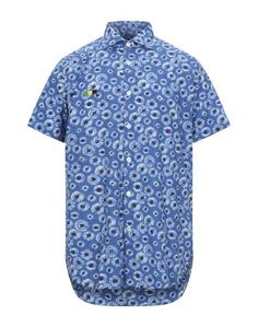 Pубашка Department 5