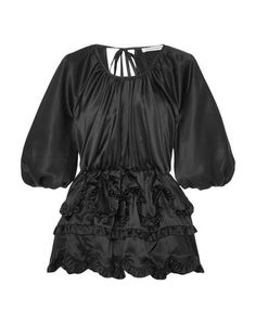 Блузка Cecilie Bahnsen