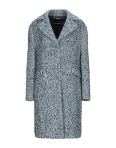 Пальто Ermanno Scervino