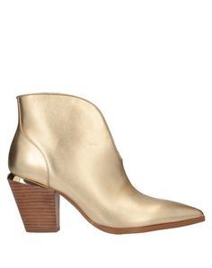 Полусапоги и высокие ботинки Liu Jo