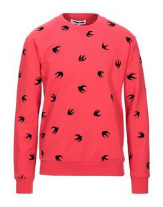 Толстовка Alexander McQueen