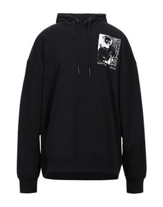 Толстовка Alexander McQueen