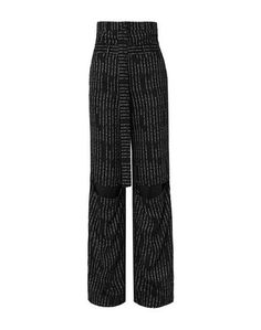 Повседневные брюки BEN Taverniti™ Unravel Project