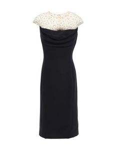 Платье миди Jenny Packham