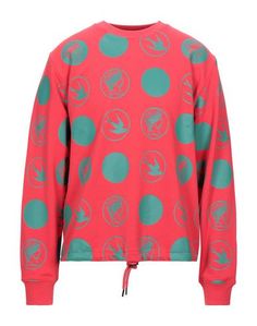 Толстовка Alexander McQueen