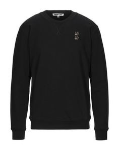 Толстовка Alexander McQueen