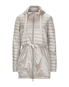 Пуховик с синт. наполнителем Save The Duck