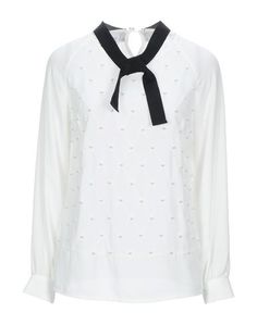 Блузка Edward Achour