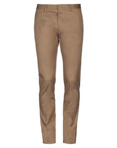 Повседневные брюки Dsquared2