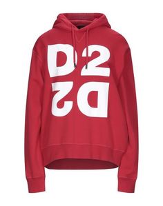 Толстовка Dsquared2