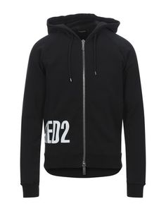 Толстовка Dsquared2