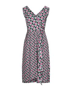 Платье миди Diane Von Furstenberg