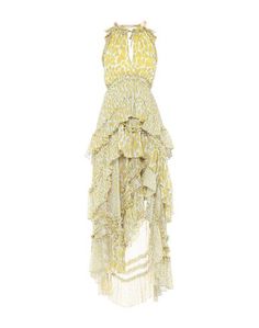 Платье миди Diane Von Furstenberg