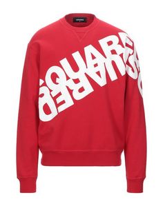 Толстовка Dsquared2