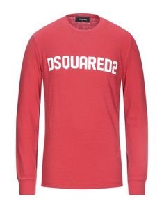 Футболка Dsquared2