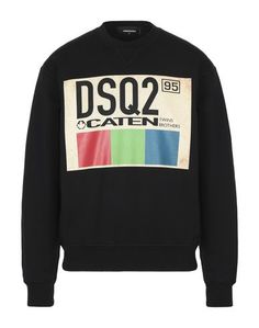 Толстовка Dsquared2