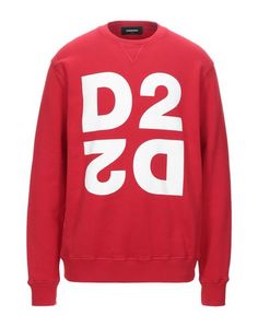 Толстовка Dsquared2