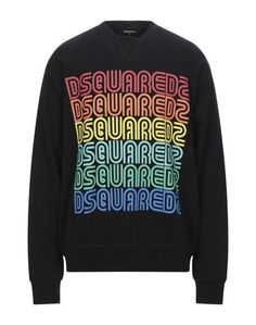 Толстовка Dsquared2