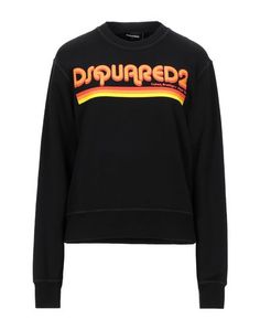 Толстовка Dsquared2