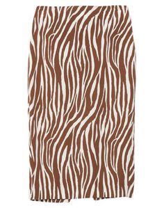 Юбка миди Diane Von Furstenberg