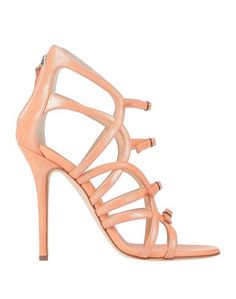 Сандалии Giuseppe Zanotti