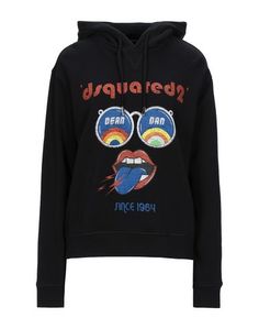 Толстовка Dsquared2