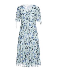 Платье миди Diane Von Furstenberg