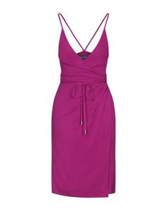 Короткое платье Dsquared2