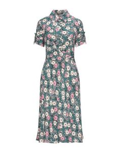 Платье миди Diane Von Furstenberg