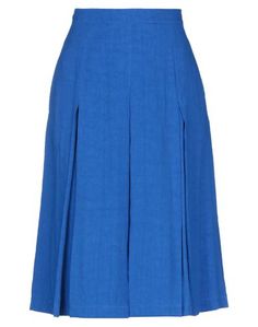 Юбка миди Rochas