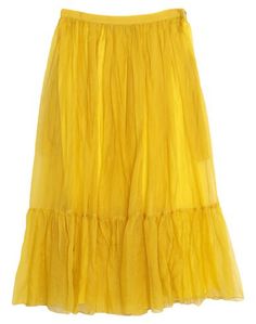 Юбка миди Rochas