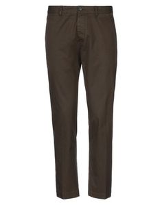 Повседневные брюки Dsquared2