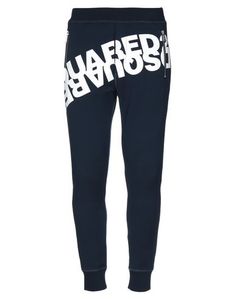 Повседневные брюки Dsquared2