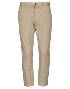 Повседневные брюки Dsquared2