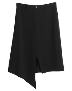 Юбка миди Maison Margiela