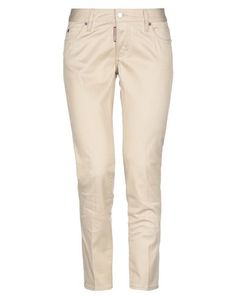 Повседневные брюки Dsquared2