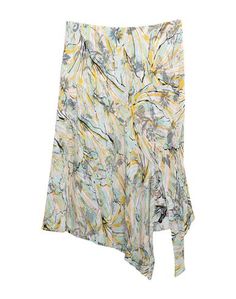 Юбка миди Diane Von Furstenberg