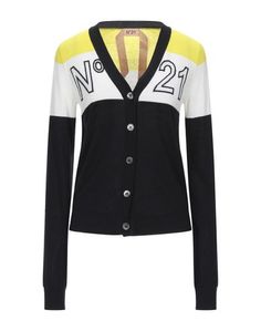 Кардиган N21