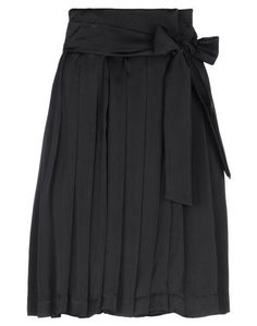 Юбка до колена Rochas