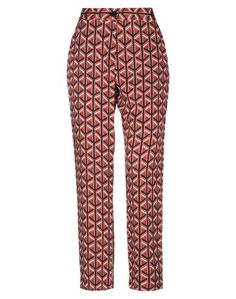 Повседневные брюки Diane Von Furstenberg