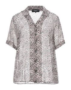 Pубашка Rochas