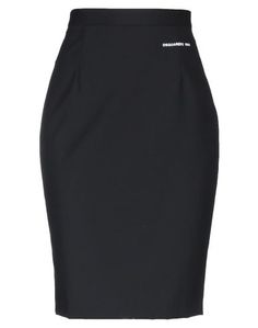 Юбка миди Dsquared2