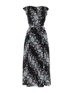 Платье миди Diane Von Furstenberg