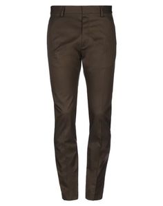 Повседневные брюки Dsquared2